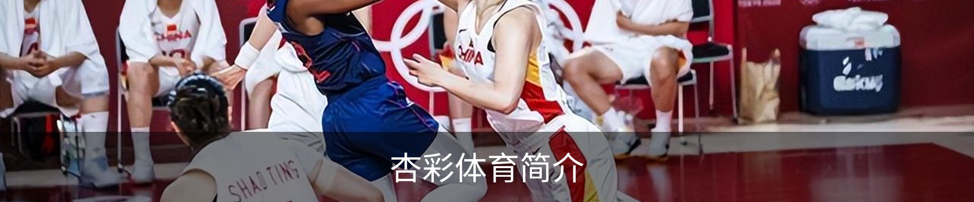杏彩体育简介